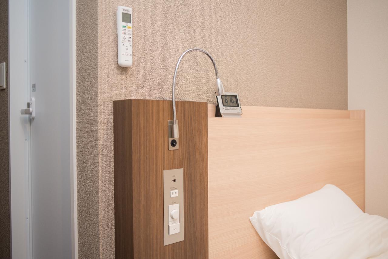 Toyotomi Inn 難波高津 Osaka Exterior photo